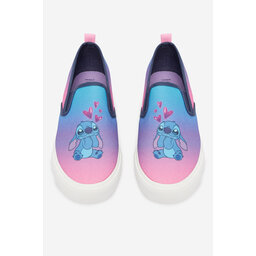 Disney Classics Кросівки Disney Classics CS-AW24-305DCLS Голубий