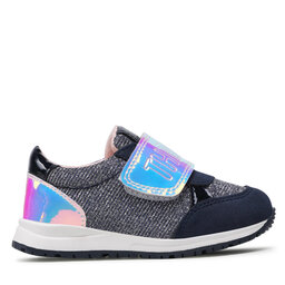 

Снікерcи Nelli Blu CM200628-27B Navy, Cиній