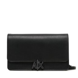 Armani Exchange Geantă Armani Exchange 942979 CC788 00020 Nero
