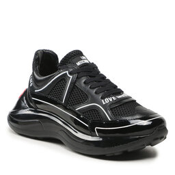 LOVE MOSCHINO Zapatillas LOVE MOSCHINO JA15016G1HIQ500A Nero
