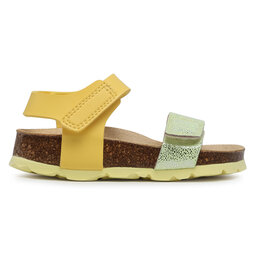 

Босоніжки Superfit 1-000123-6000 M Gelb, Жовтий
