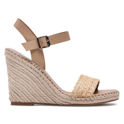 

Еспадрильї Steve Madden, Бежевий