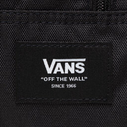 

Чохол для ноутбука Vans Padded Laptop Slee VN0A7SAPBLK1 Black, Чорний