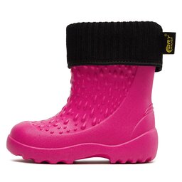 

Гумові чоботи Dry Walker Jumpers Rain Mode Pink, Рожевий