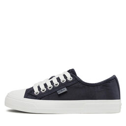 

Кеди s.Oliver 5-23673-28 Navy 805, Cиній