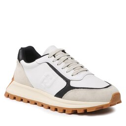 Liu Jo Sneakers Liu Jo Running 01 7B3005 PX310 White/Black S1005