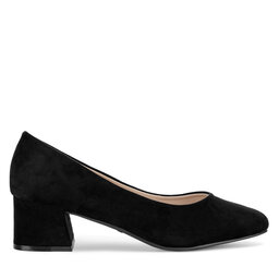 Clara Barson Γοβάκια Clara Barson LH2001-1 Μαύρο