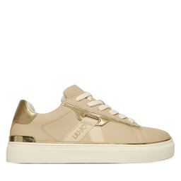 Liu Jo Sneakers Liu Jo Kiki 04 BF6057 PX026 Beige
