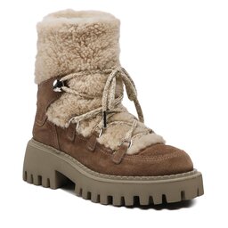 Loriblu Aulinukai Loriblu 3I4TU113 M7543 Velour Creta/Selva Island Sabe