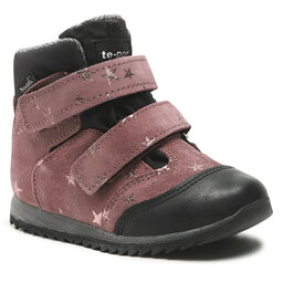 Mrugała Botines planos Mrugała Jogi 6258/2-04 Berry Stars