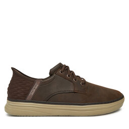 Skechers Zapatillas Skechers Hyland-Ryland 205279 Marrón