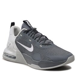 Nike Παπούτσια Nike Air Max Alpha Trainer 5 DM0829 007 Cool Grey/White/Photon Dust