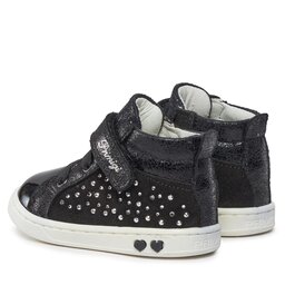 

Черевики Primigi 4902222 Nero, Чорний