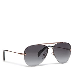 TOUS Gafas de sol TOUS STO426 Black/Rose Gold