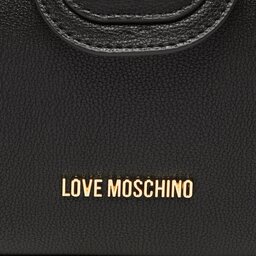 

Сумка LOVE MOSCHINO, Чорний