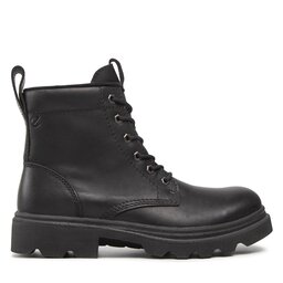 ECCO Outdoorová obuv ECCO Grainer M 21472401001 Čierna