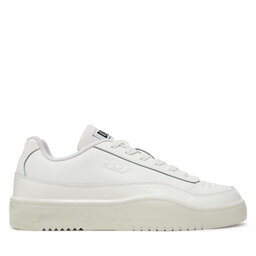 Diesel Sneakers Diesel S-Tracker-D Y03608 P8124 T1002 Weiß