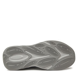 

Взуття adidas Ozelle Cloudfoam Lifestyle Running IG5992 Silvmt/Gretwo/Chsogr, Срібний
