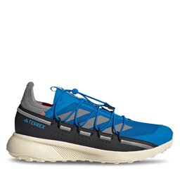 

Трекінгові черевики adidas, Голубий