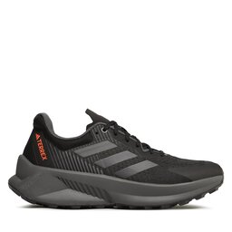 adidas Pantofi pentru alergare adidas Terrex Soulstride Flow Trail Running Shoes GX1822 Negru