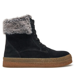 Caprice Botines Caprice 9-26100-43 Negro