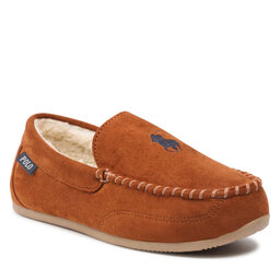 Polo Ralph Lauren Пантофи Polo Ralph Lauren Declan RF103251 Snuff