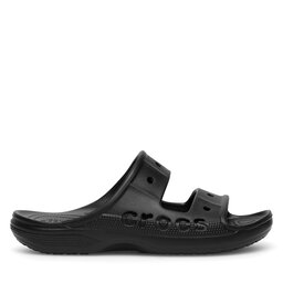 Crocs Παντόφλες Crocs BAYA SANDAL 207627-001 Μαύρο