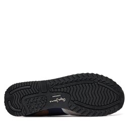 

Снікерcи Pepe Jeans London Urban M PMS40003 Middle Grey 925, Сірий