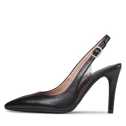 

Босоніжки Hispanitas Samanta HV232800 Black, Чорний