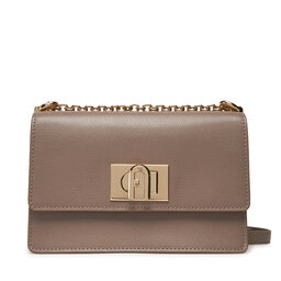 Furla Torebka Furla 1927 Mini BAFKACO ARE000 2572S Szary