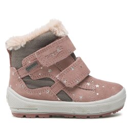 Superfit Stivali da neve Superfit GORE-TEX 1-006316-5500 M Rosa