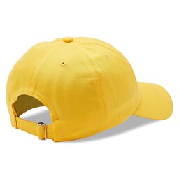 

Бейсболка Tommy Jeans Sport AM0AM09575 Yellow ZFM, Жовтий