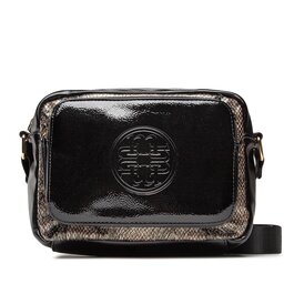 Monnari Sac à main Monnari BAG2180-020 Black Croco