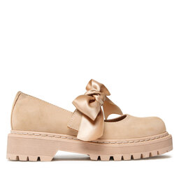 

Туфлі DeeZee SCS5587-11 Beige, Бежевий