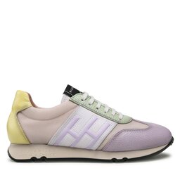 

Снікерcи Hispanitas Kaira CHV232736 Lavanda, Рожевий