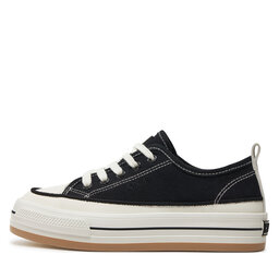 

Кеди Big Star Shoes NN274204 906, Чорний