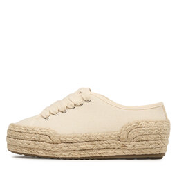 

Еспадрильї EMU Australia Ellery W12860 Natural, Écru