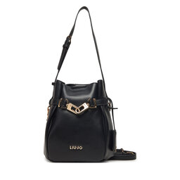 Liu Jo Torbica Liu Jo Ecs S Bucket AA5049 E0037 Crna