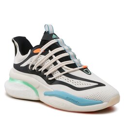 adidas Παπούτσια adidas AlphaBoost V1 HP6613 Γκρι