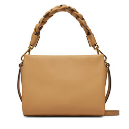Coccinelle Geantă Coccinelle Boheme Grana Double E1 M50 58 01 01 Beige/Sunri 402