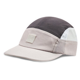 Buff Keps Buff 5 Panel Go Cap 125314.937.20.00 Domus Grey