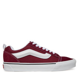 Vans Tenisky Vans Knu Skool VN000D22ZCF1 Bordová