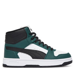 Puma Sneakers Puma Rebound Slam Mid Jr 408800 Weiß