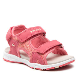 Viking Sandaler Viking Anchor 3-43730-9 Pink