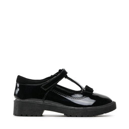 

Туфлі Nelli Blu CM191028-01 Black, Чорний