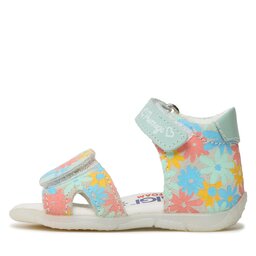 

Босоніжки Primigi 3910200 White-Multicolor, Білий
