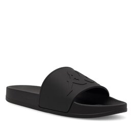Kappa Pantoletten Kappa 36148NW 005-M Schwarz