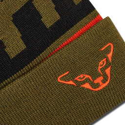 

Шапкa Dynafit Skiuphill Beanie 08-71136 Black Out 5890/4490, Зелений