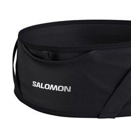 

Спортивний ремінь Salomon Pulse LC2179800 Black, Чорний