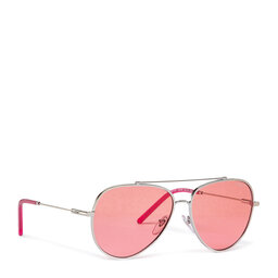Vogue Слънчеви очила Vogue Just In 0VO4212S 323/84 Silver/Pink